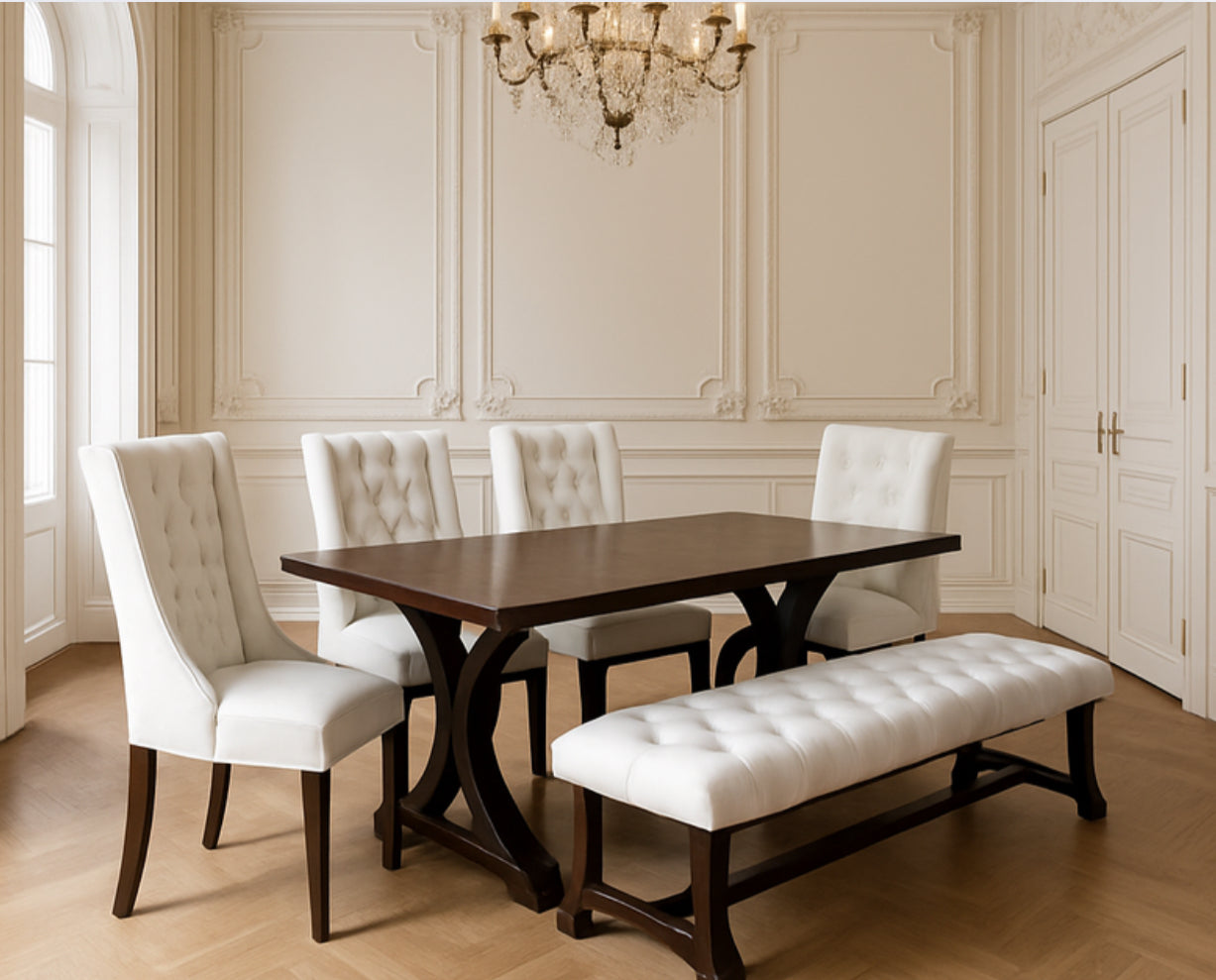 The Valenza Classic Dining